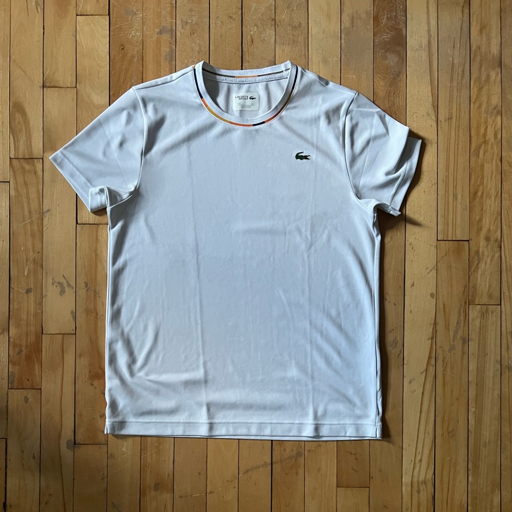 Lacoste Shirt